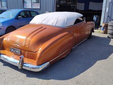 Chevrolet Styleline