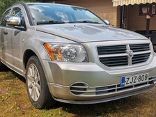Dodge Caliber