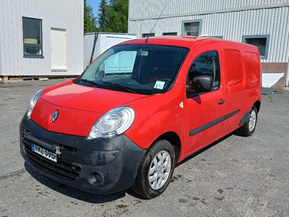 Renault Kangoo Express