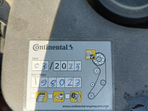 Renault Kangoo Express