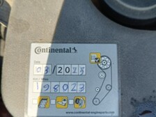 Renault Kangoo Express