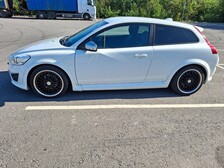Volvo C30