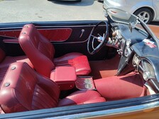 Chevrolet Styleline