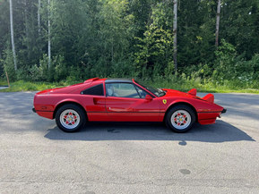 Ferrari 308