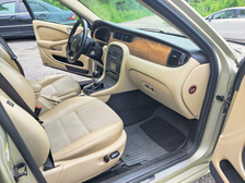 Jaguar X-type