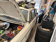 Volvo 240