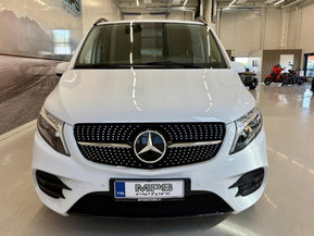 Mercedes-Benz V