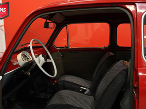 Fiat 600