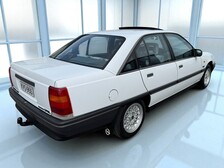 Opel Omega