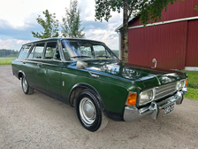 Ford Van