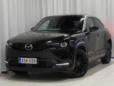 Mazda MX-30