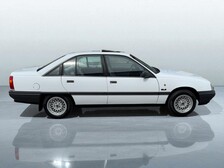Opel Omega