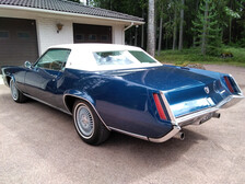 Cadillac Eldorado