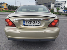 Jaguar X-type