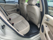 Jaguar X-type