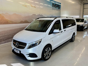 Mercedes-Benz V