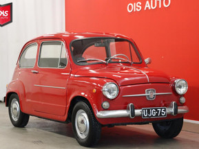 Fiat 600
