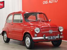 Fiat 600