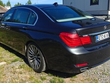BMW 740