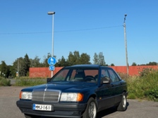 Mercedes-Benz 190