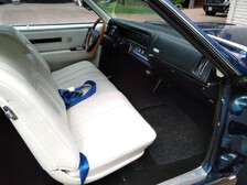 Cadillac Eldorado