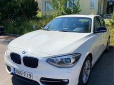 BMW 116