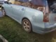 Mitsubishi Grandis