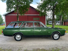 Ford Van