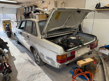 Volvo 240
