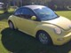 Volkswagen New Beetle