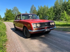 Toyota Corona