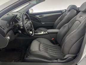 Mercedes-Benz SL 55 AMG