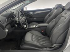 Mercedes-Benz SL 55 AMG