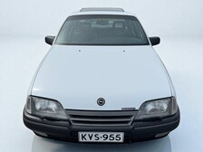 Opel Omega
