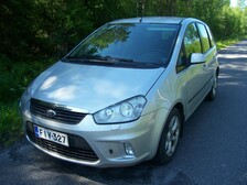 Ford Focus C-Max