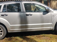 Dodge Caliber