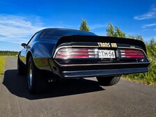 Pontiac Firebird