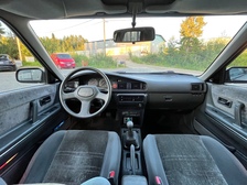 Mazda 626