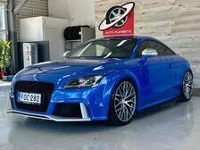 Audi TTS