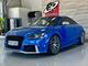 Audi TTS