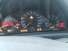 Mercedes-Benz CLK