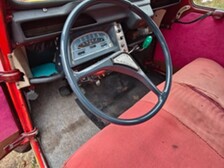 Citroen 2CV
