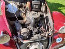 Citroen 2CV