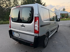 Citroen Jumpy