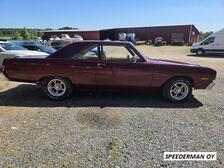 Dodge Swinger