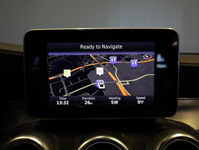 Mercedes-Benz C 63 AMG