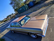 Chevrolet Chevelle
