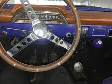Volvo Amazon