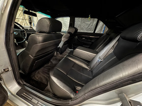BMW 740