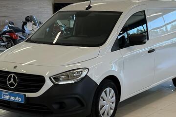 Mercedes-Benz Citan